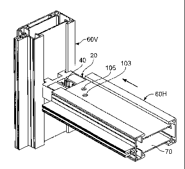 Une figure unique qui représente un dessin illustrant l'invention.